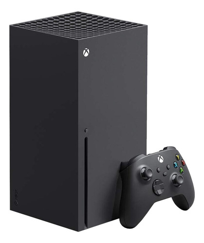 Xbox Series X - 4k Ram 16gb/ Ssd 1tb+wifi+mando Inalámbrico