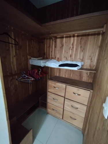Se Vende Apartamento Amueblado 8vo Piso En El Renacimiento