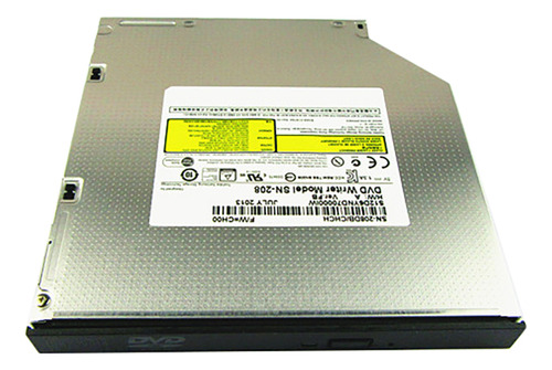 Unidad De Dvd Para Sn-208 Ts-l633 Dvd Serial Dvd Vcd D9 Rea