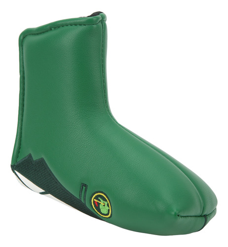 Putter Headcover L Shaped Waterproof Pu Head Cover Ideal