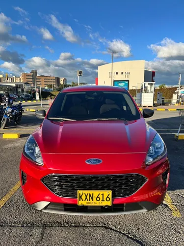 Ford Scape Hybrid Se Mod 2022 (Usado)