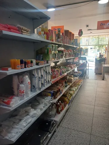 Venta De Autoservicio