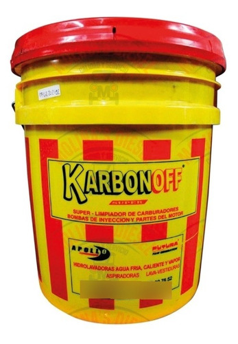 Karbonoff