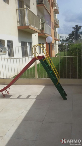 Imagem 11 de 14 de Apartamento Em Lauzane Paulista