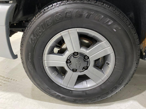 Imagem 11 de 15 de Chevrolet S10 2.4 Mpfi Rodeio 4x2 Cd 8v Flex 4p Manual