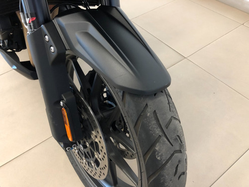 Imagem 8 de 14 de Tiger 1200 Explorer Xr
