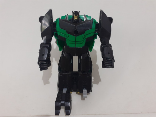 Transformers Grimlock Robots In Disguise Combiner Force Leia (Usado)