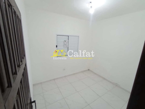 Imagem 10 de 11 de Casa De Condomínio Com 2 Dorms, Aviação, Praia Grande, Cod: 2165 - A2165