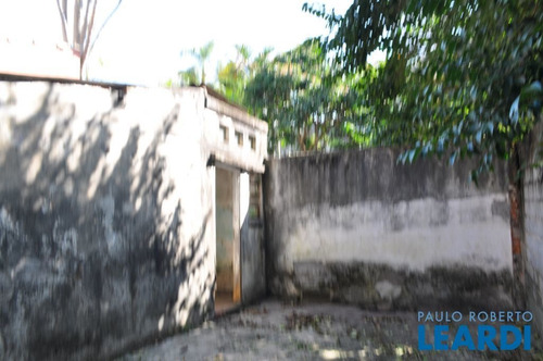 Imagem 2 de 7 de Terreno - Vila Madalena - Sp - 288792