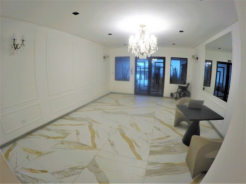 Imagem 29 de 30 de Apartamento Alto Padrão Com 2 Dormitórios Para Alugar Pacote, 80 M² Por R$ 2.900/mês - Guilhermina - Praia Grande/sp - Ap3672