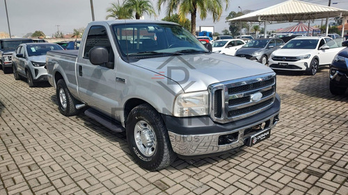 Ford F-250 XLT 3.9 4x2 Diesel TB