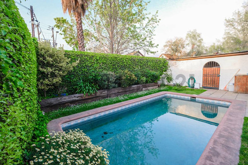 Casa En Arriendo Con Compromiso De Compra En La Reina