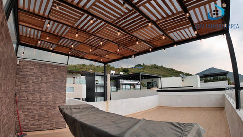 Imagen 28 de 30 de Venta Casa Residencial Moncayo Esmeralda, Atizapán De Zarago