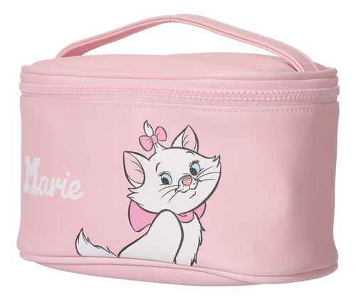 Cosmetiquera Rosa Marie Organizador Belleza Disney Miniso