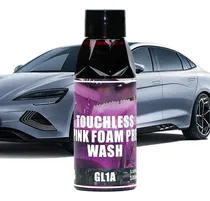 Comprar Jabón Rosa Para Lavado De Autos Jabón En Espuma Para Autos J