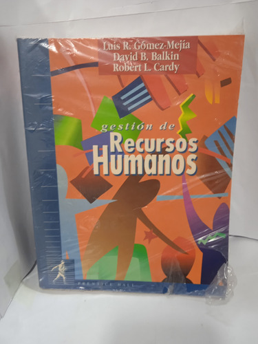 Gestión De Recursos Humanos