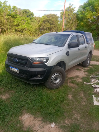 Ford Ranger 2.2 Cd Xl Tdci 125cv 4x2