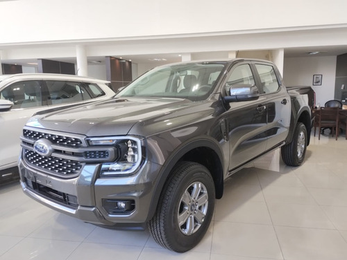Ford Ranger 2.0 Cd 4X2 Xls 170Cv