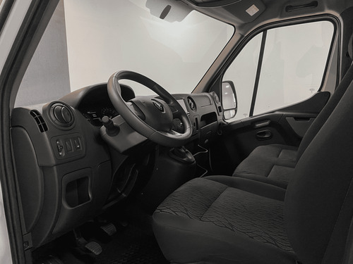 Renault Master 2.3 L1h1