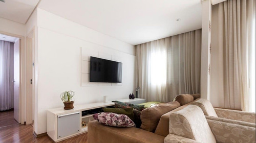 Apartamento A Venda Em São Paulo - 22818