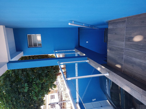 Imagem 14 de 15 de Kitnet De 40m² Para Locação No Socorro, São Paulo, Sp - Ca0185