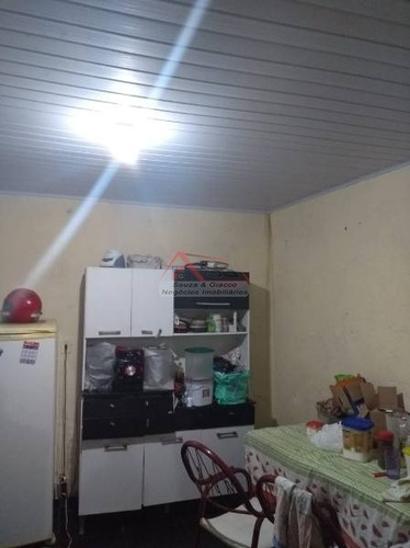 Imagem 7 de 21 de Casa Para Venda - Cidade Julia - Id 1071. - 1071