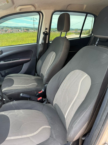 Fiat Uno 1.0 Way Flex 5p