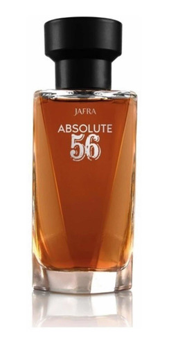 Jafra Perfume Absolute 56 Original De 100 Mililitros