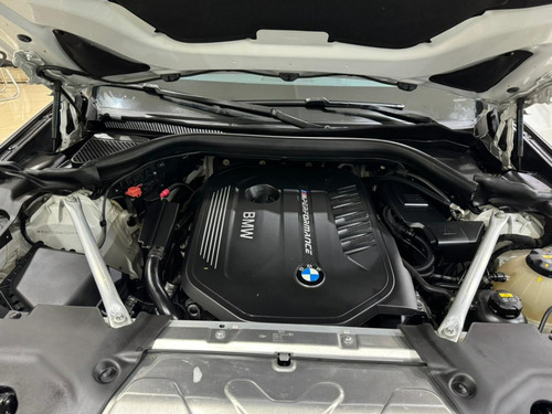 BMW X3 3.0 Xdrive 35ia M Sport At