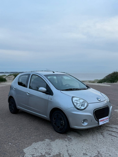 Geely LC 1.0 Gb