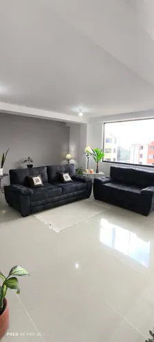 Apartamento En Venta Roraima