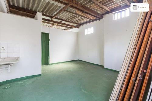 Imagem 3 de 15 de Aluguel De Casa Com 45m² E 1 Quarto - 10677
