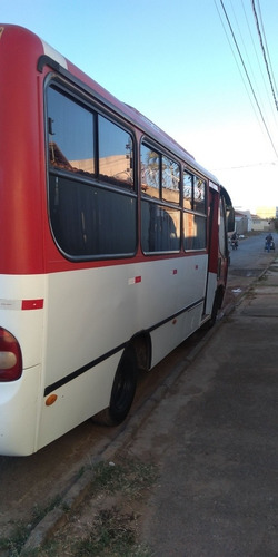 Mercedes Benz Neobus