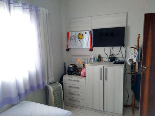 Imagem 8 de 30 de Casa No Sta. Cruz - Ca0094