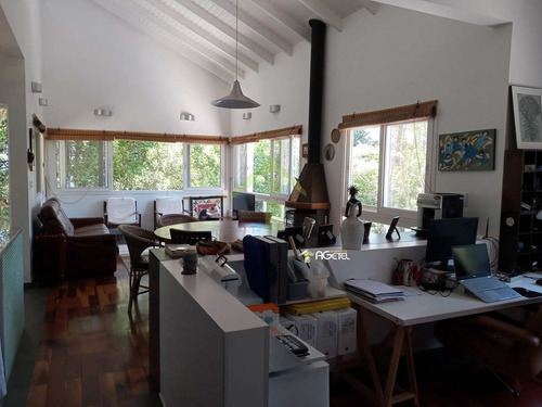 Imagem 10 de 18 de Casa De Condomínio Com 3 Dorms, Interlagos Sul (fazenda Da Ilha), Embu-guaçu - R$ 960 Mil, Cod: 2310 - V2310