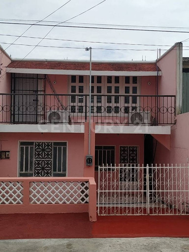 Imagen 2 de 30 de Casa En Venta En Adolfo López Mateos, Chetumal Quintana Roo