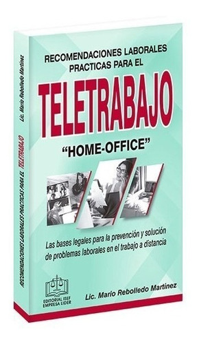 Recomendaciones Laborales Para Home Office Isef