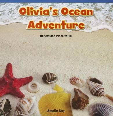 Libro Olivia's Ocean Adventure - Amelia Day