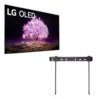 LG Oled55c1pub 55'' Smart Tv 4k Sin Bases + Soporte