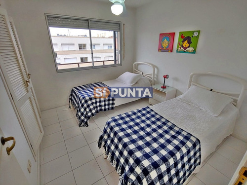 Imagen 8 de 18 de Apartamento En Punta Del Este, Peninsula