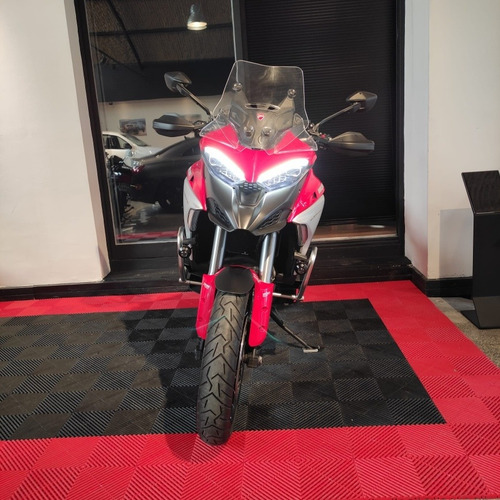 Imagen 3 de 10 de Ducati Multistrada V4 S Sw Hlton Motors Co