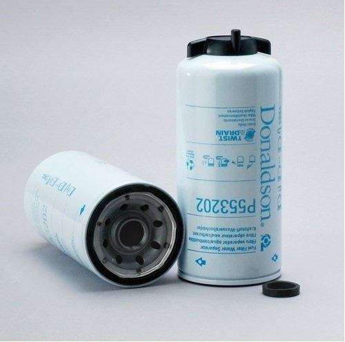 Filtro Separador De Agua P553202 Donaldson®