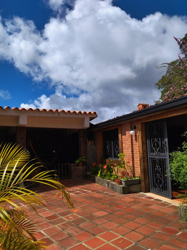 En Venta Bella Casa En San José De Los Altos Kh