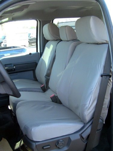 Fundas Para Asientos - ******* Ford F150-f550 Exact Fit Seat