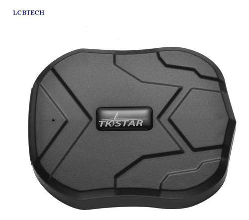 Rastreador Carro Moto Sem Fio Original Tkstar Tk905 Completo