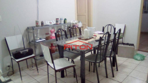 Imagem 12 de 20 de Casa Com 3 Dormitórios À Venda, 285 M² Por R$ 750.000,00 - Vila Ema - São Paulo/sp - Ca0715