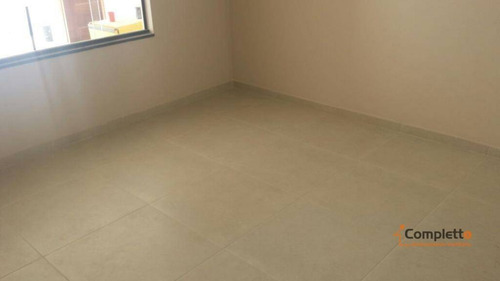 Imagem 17 de 30 de Casa Com 3 Dormitórios À Venda, 128 M² Por R$ 700.000 - Taquara. - Ca0058