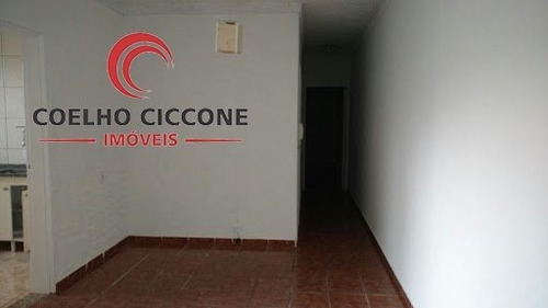Imagem 3 de 9 de Compre Apartamento Em Vila Duzi - V-1230