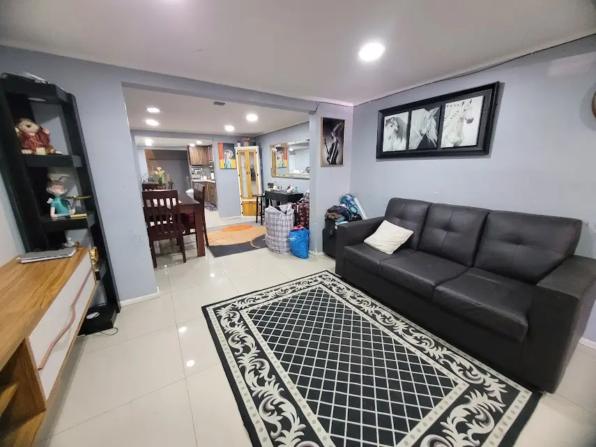 Imagen 3 de 28 de Casa En Venta En La Pintana