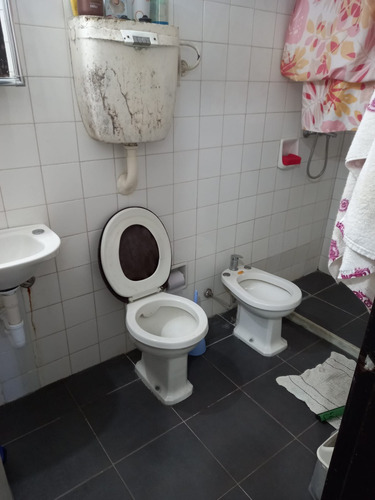 Ref 774) ** V - Lindo Apartamento De 3 Dormitorios Para La Venta En San José